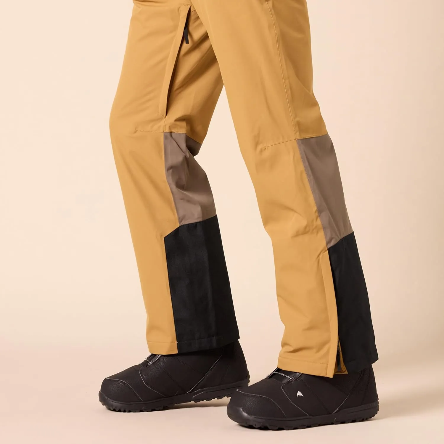 Amazon Essentials Men's Waterproof Insulated Snow Ski Pant