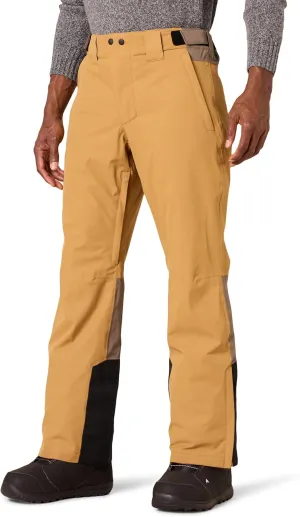 Amazon Essentials Men's Waterproof Insulated Snow Ski Pant