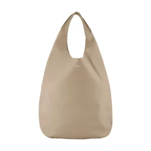 A.P.C. The Neige Shopper Handbag - Women's Tote Bag
