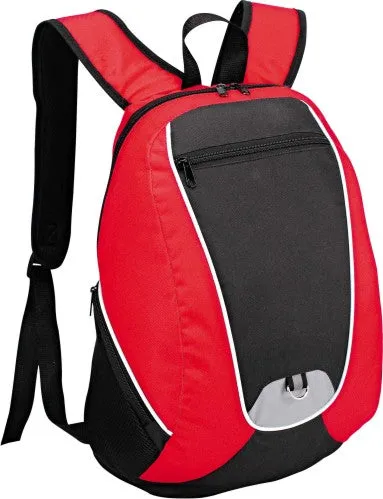 Arc Budget Backpack