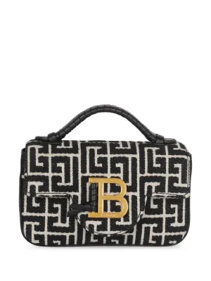 B-Buzz crossbody bag