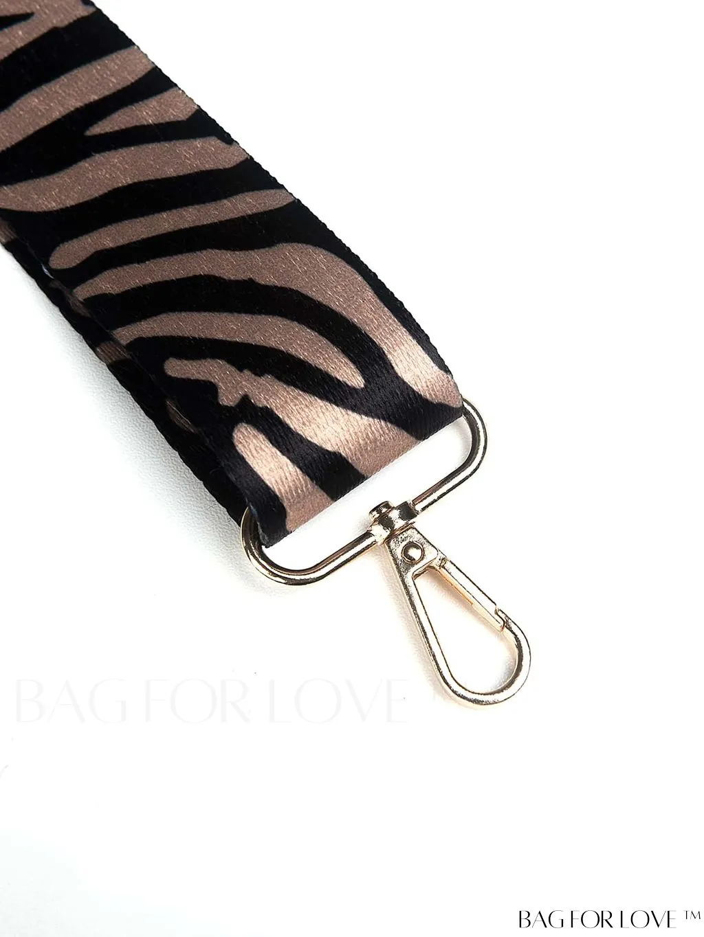 BagForLove - Stylish Colorblocked Shoulder Bag Strap