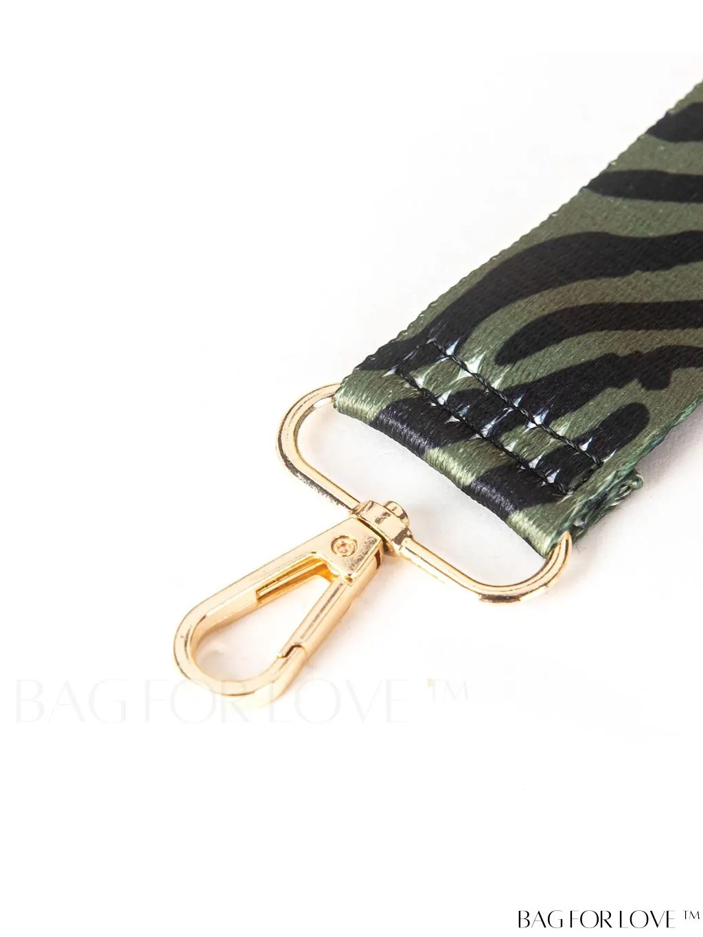 BagForLove - Stylish Colorblocked Shoulder Bag Strap
