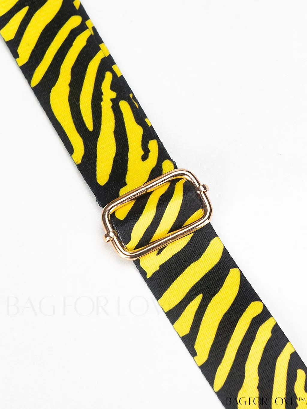 BagForLove - Stylish Colorblocked Shoulder Bag Strap