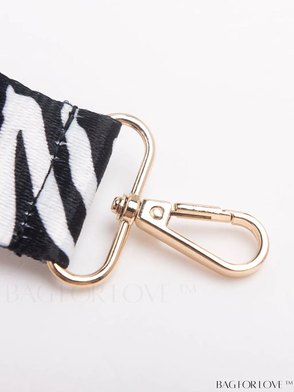 BagForLove - Stylish Colorblocked Shoulder Bag Strap