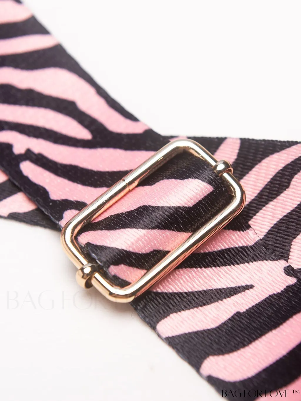 BagForLove - Stylish Colorblocked Shoulder Bag Strap