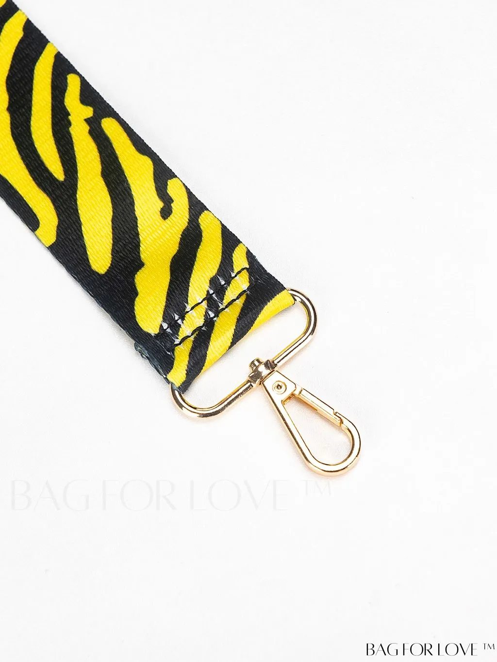 BagForLove - Stylish Colorblocked Shoulder Bag Strap