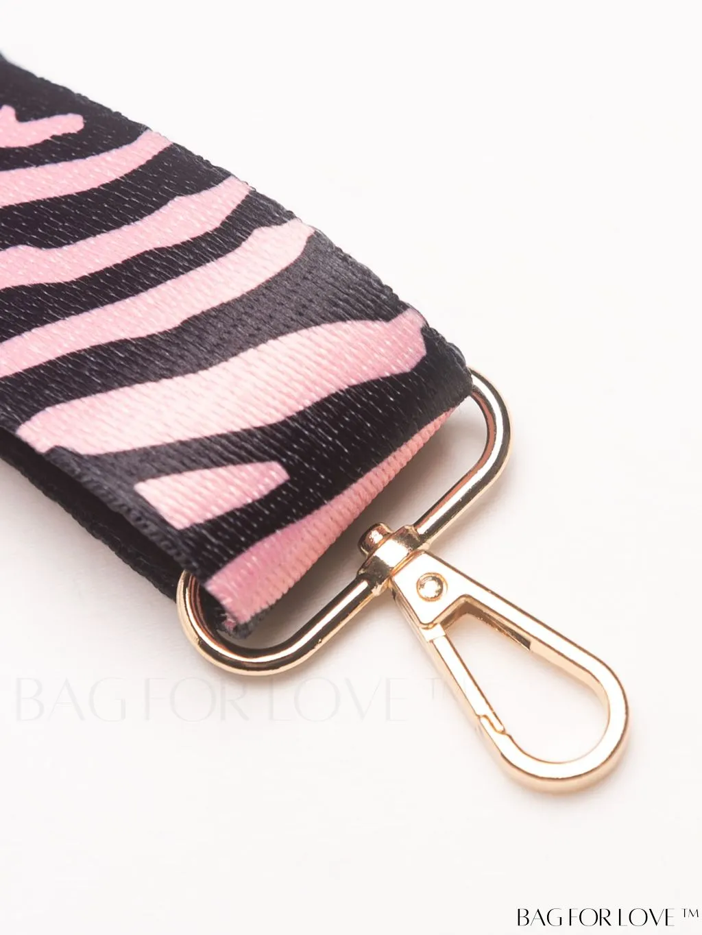 BagForLove - Stylish Colorblocked Shoulder Bag Strap