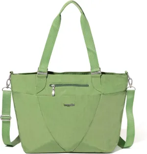 Baggallini unisex adult Avenue Tote