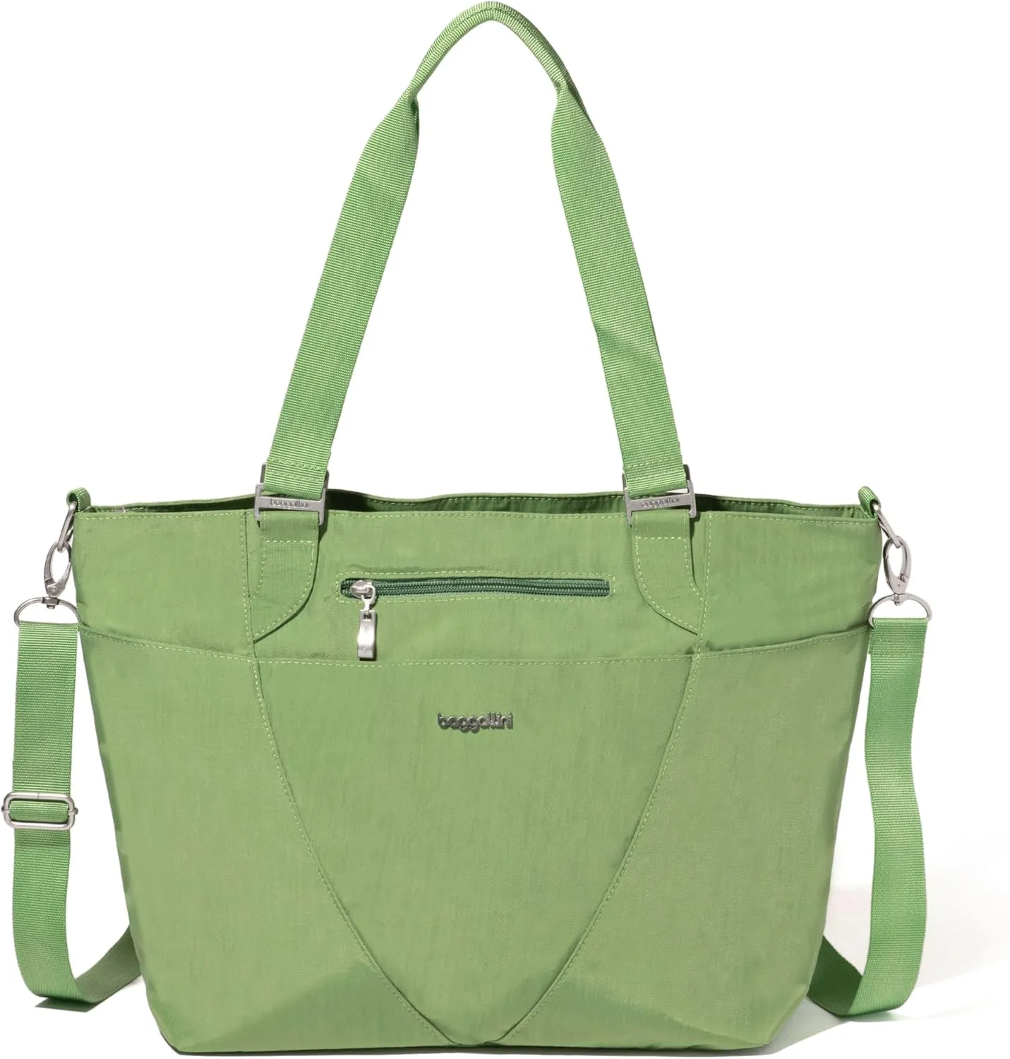 Baggallini unisex adult Avenue Tote