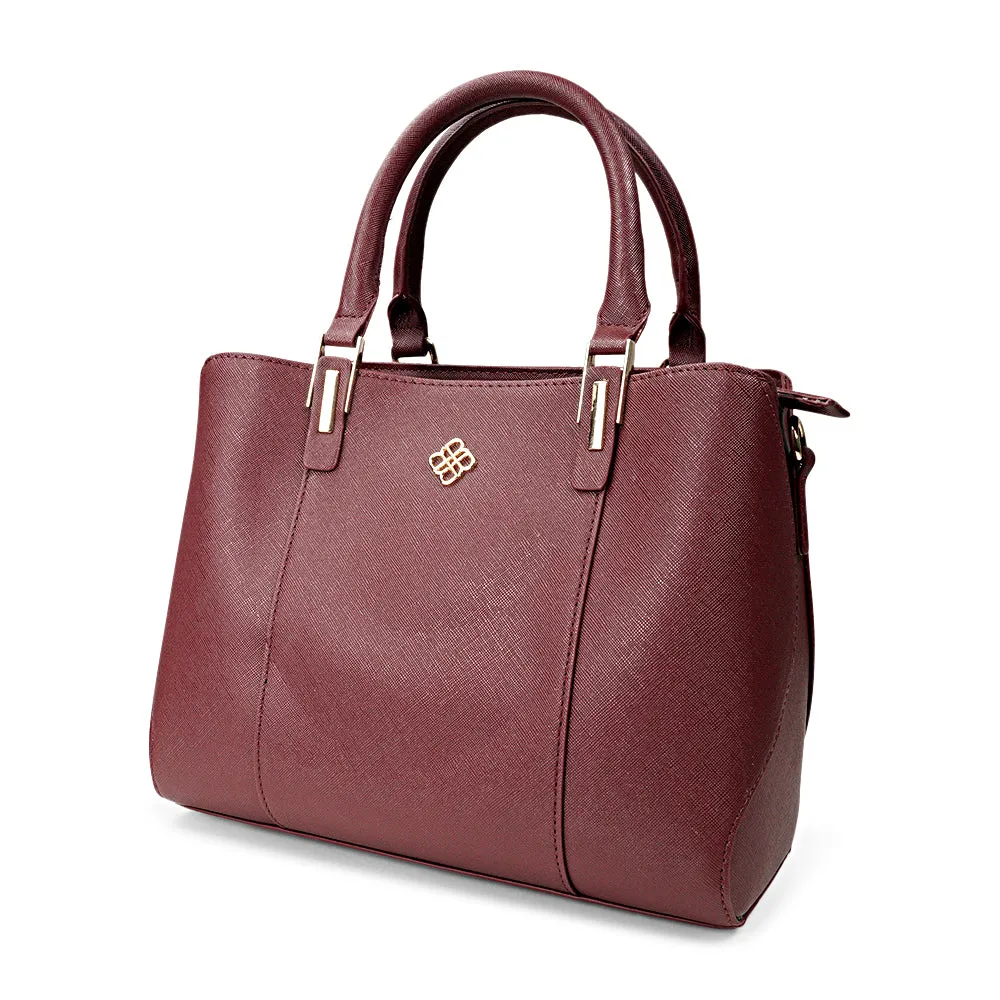 BATA RED LABEL  LADIES ARDELLA TOP HANDLE BAG