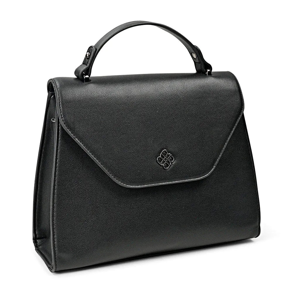 BATA RED LABEL LADIES  BASA TOP HANDLE BAG