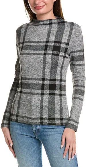 Beachlunchlounge Trude Colorblocked Pullover