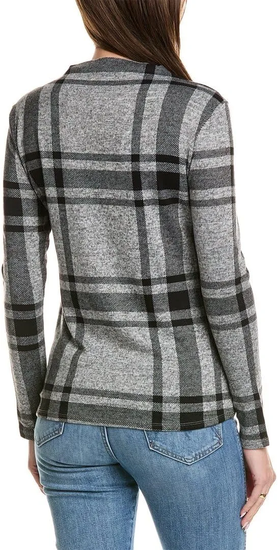 Beachlunchlounge Trude Colorblocked Pullover