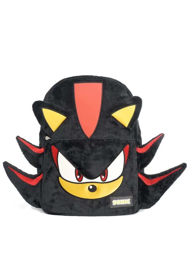 Beautiful Creative Unique Classic Plush Unisex Backpacks