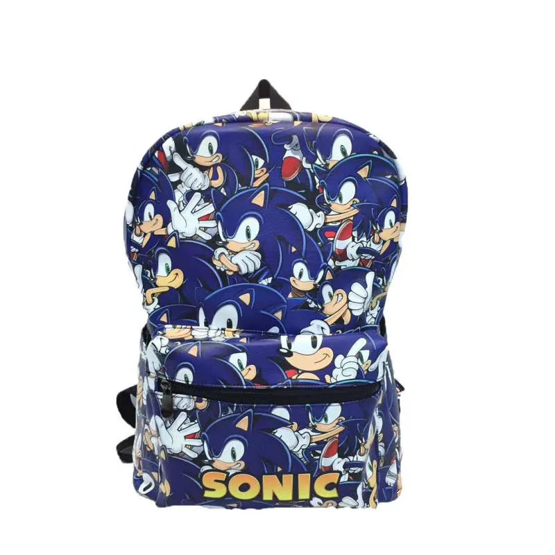 Beautiful Creative Unique Classic Plush Unisex Backpacks