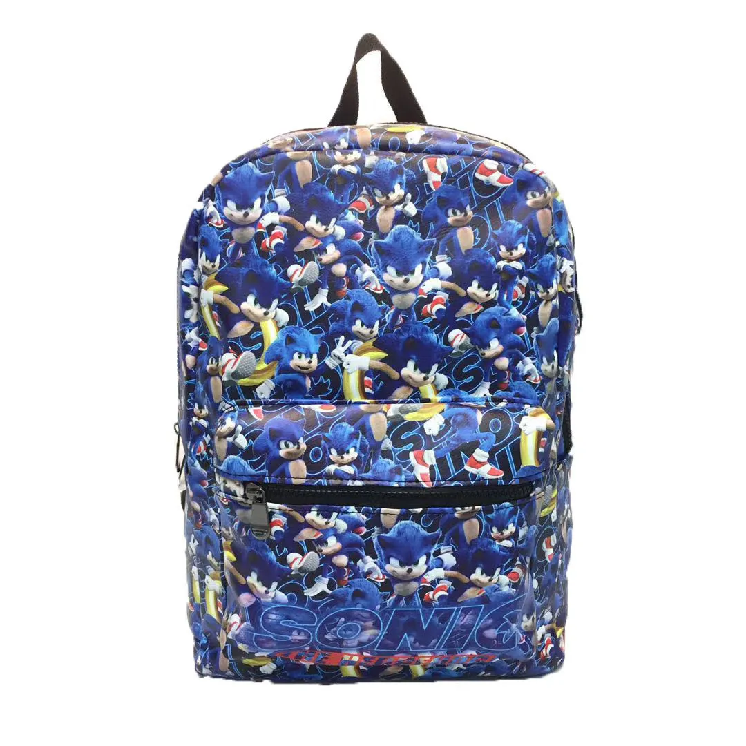 Beautiful Creative Unique Classic Plush Unisex Backpacks
