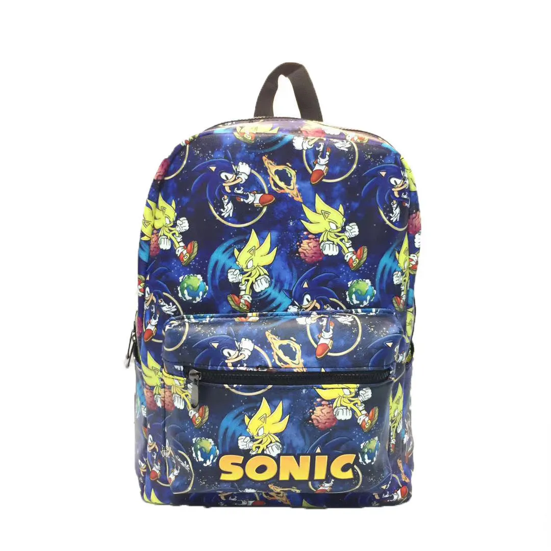 Beautiful Creative Unique Classic Plush Unisex Backpacks