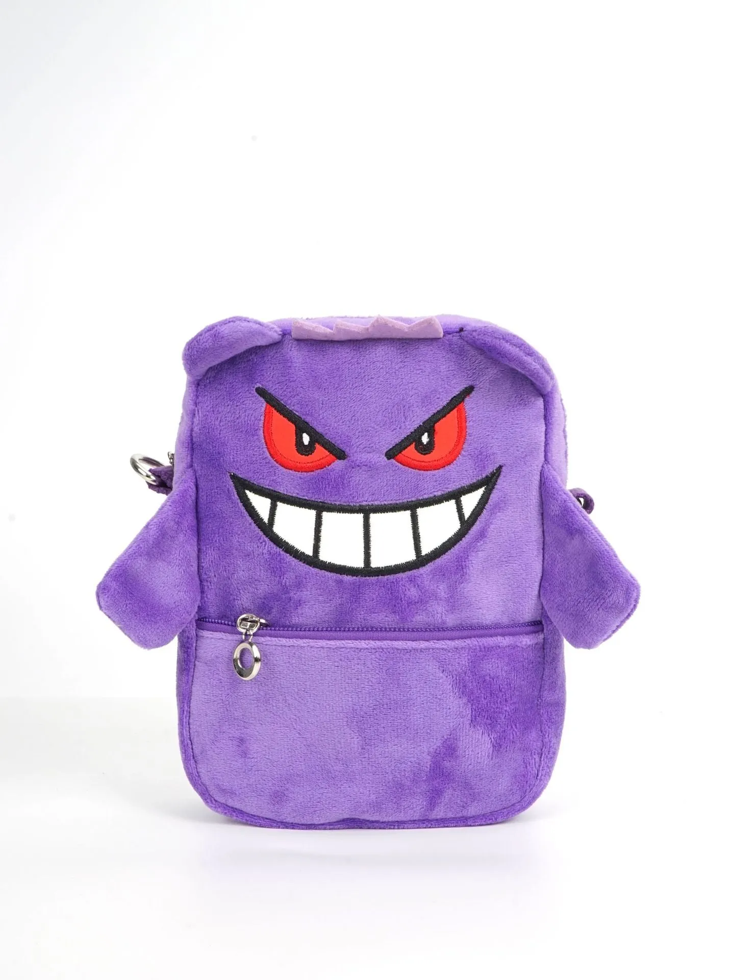 Beautiful Creative Unique Classic Plush Unisex Backpacks