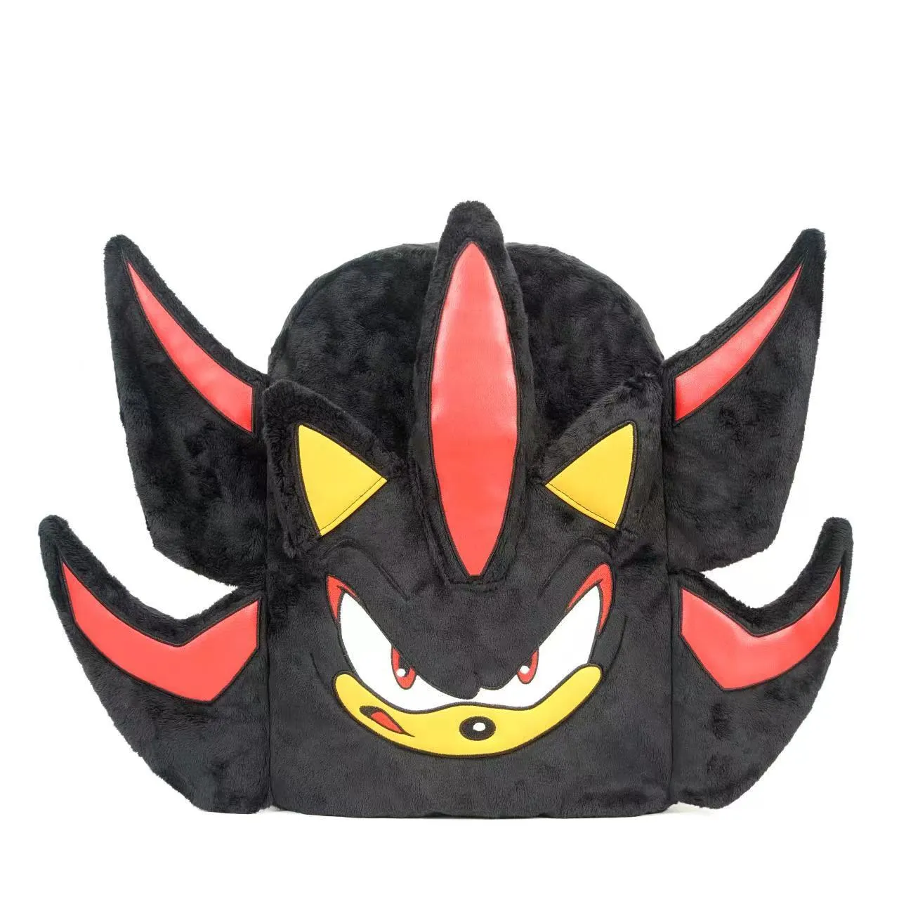 Beautiful Creative Unique Classic Plush Unisex Backpacks