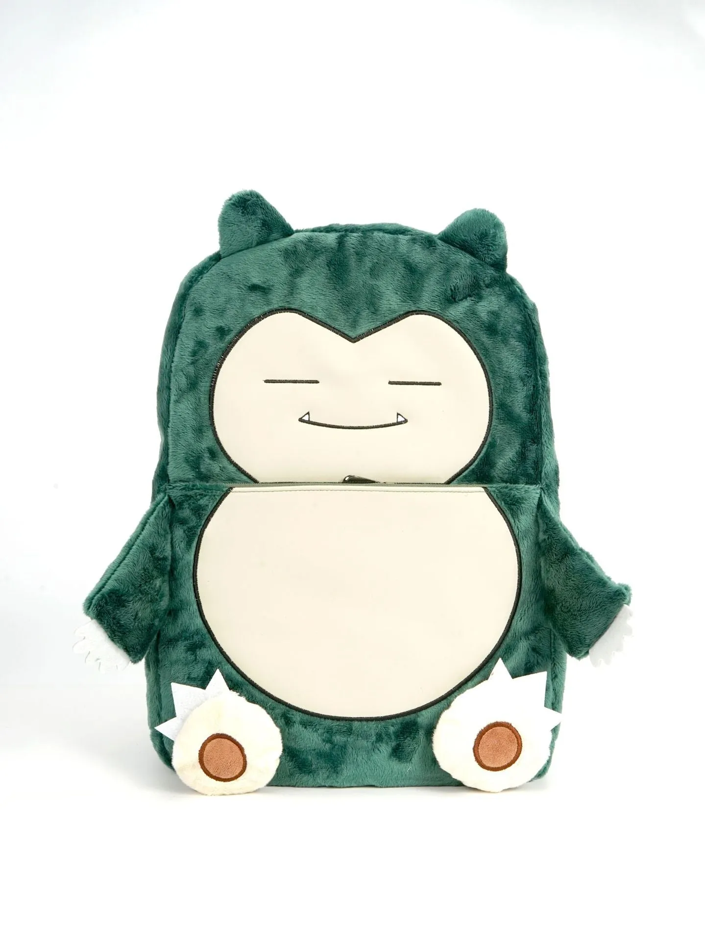 Beautiful Creative Unique Classic Plush Unisex Backpacks
