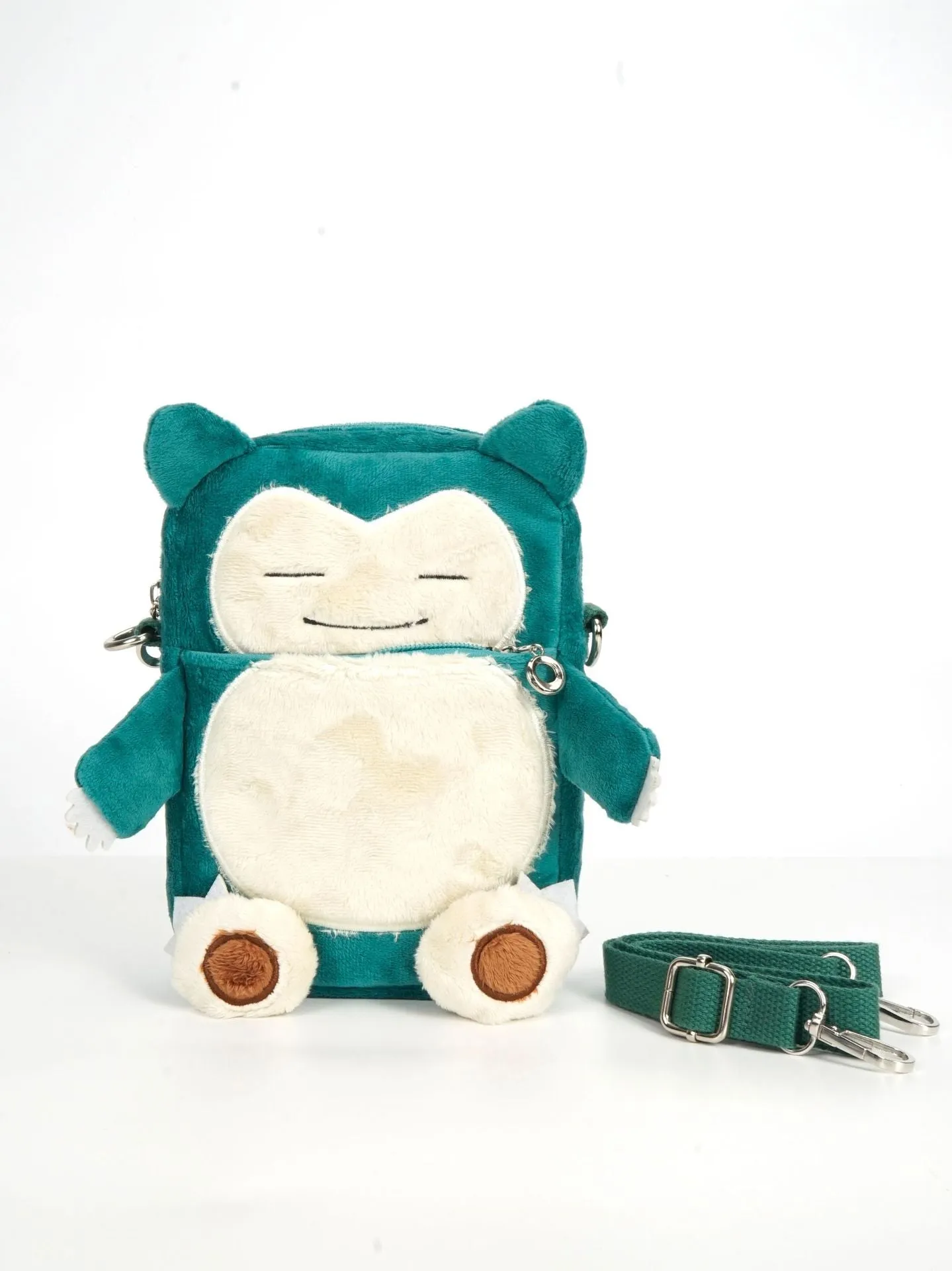 Beautiful Creative Unique Classic Plush Unisex Backpacks