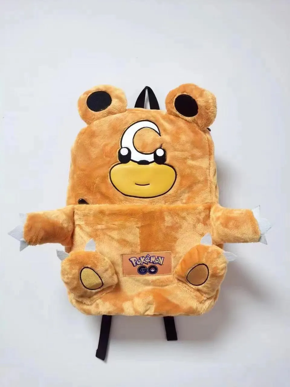Beautiful Creative Unique Classic Plush Unisex Backpacks