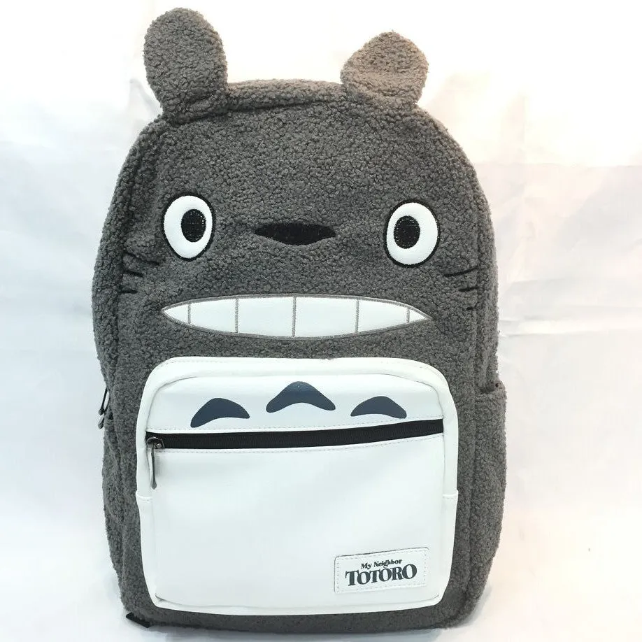 Beautiful Creative Unique Classic Plush Unisex Backpacks