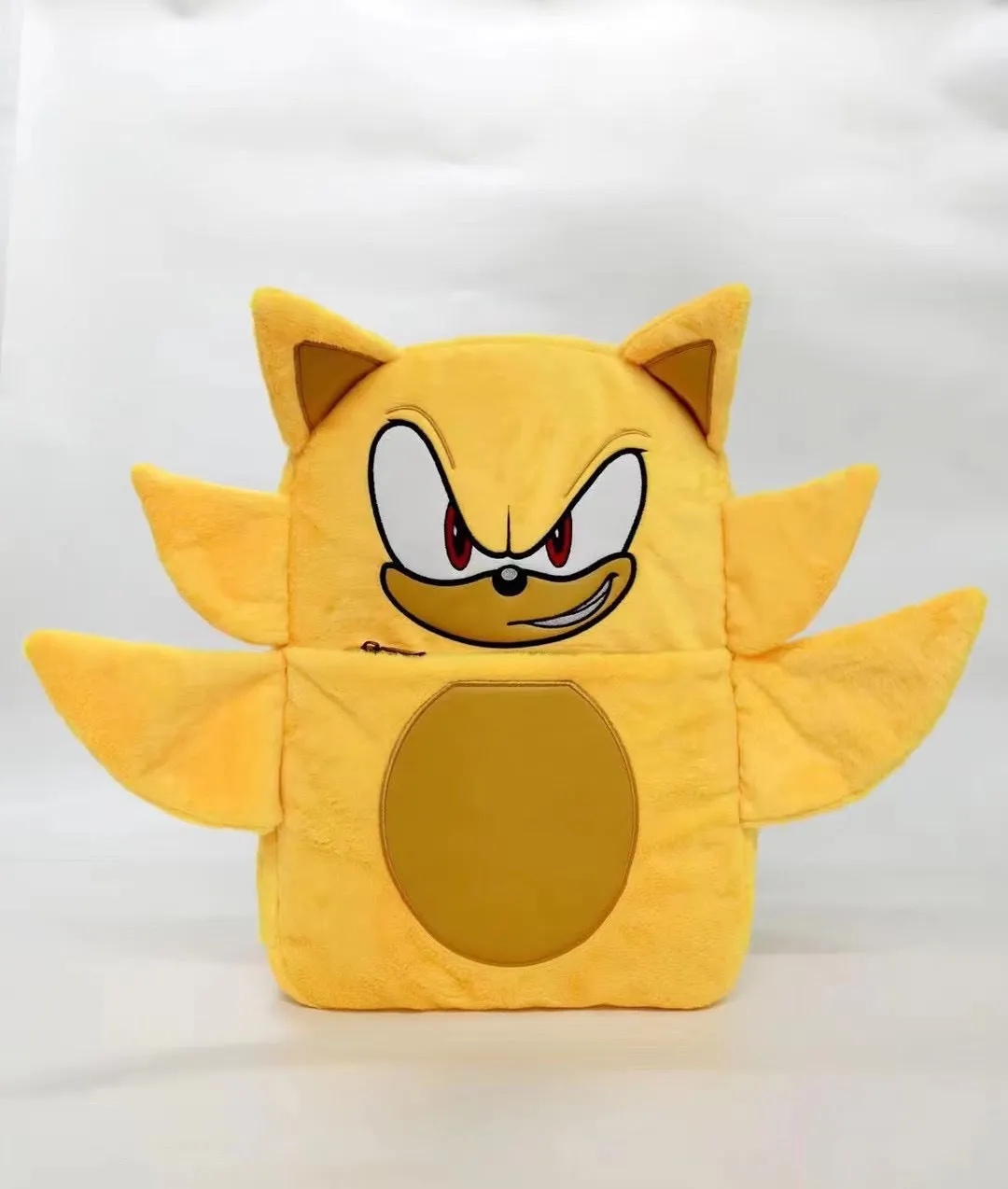 Beautiful Creative Unique Classic Plush Unisex Backpacks