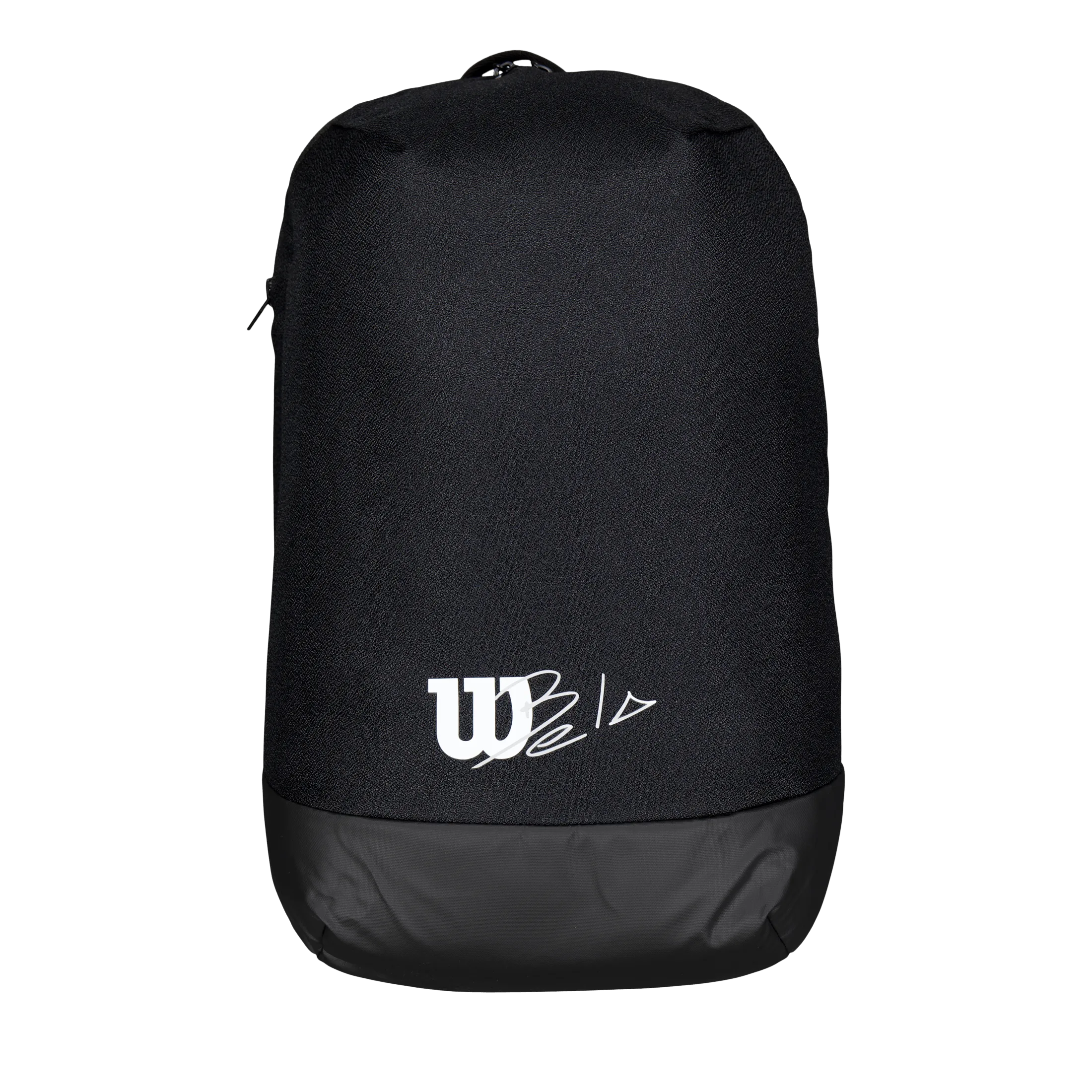 Bela Padel Backpack Black