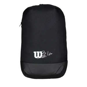Bela Padel Backpack Black