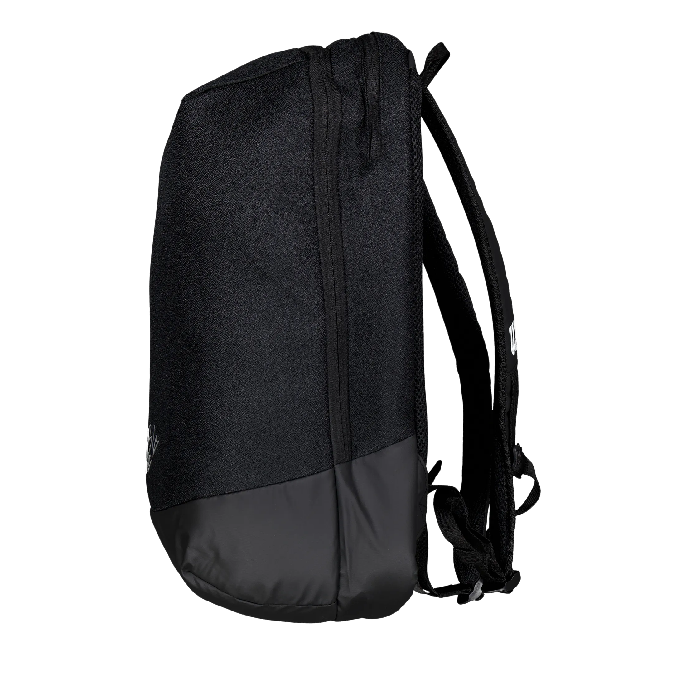 Bela Padel Backpack Black