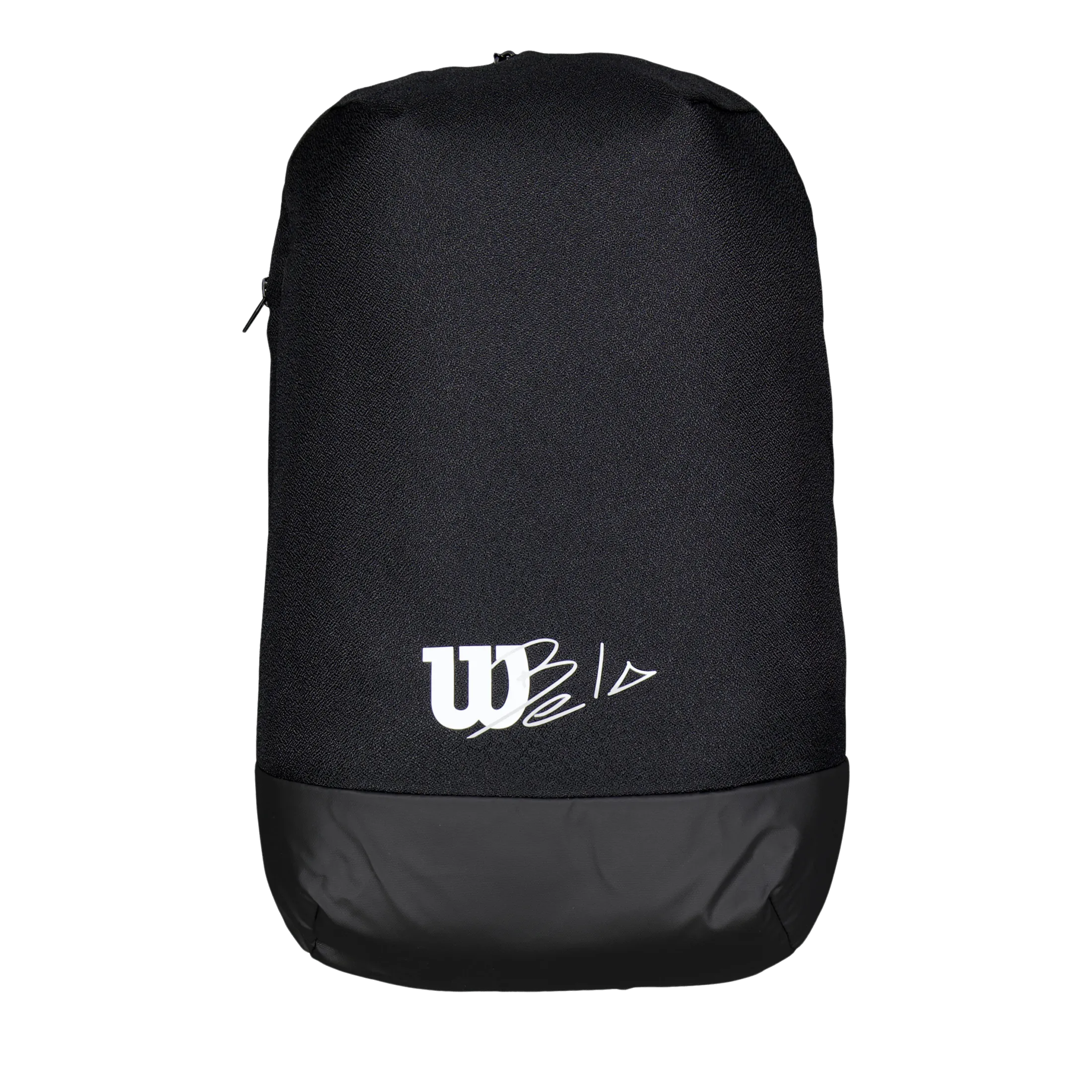Bela Padel Backpack Black