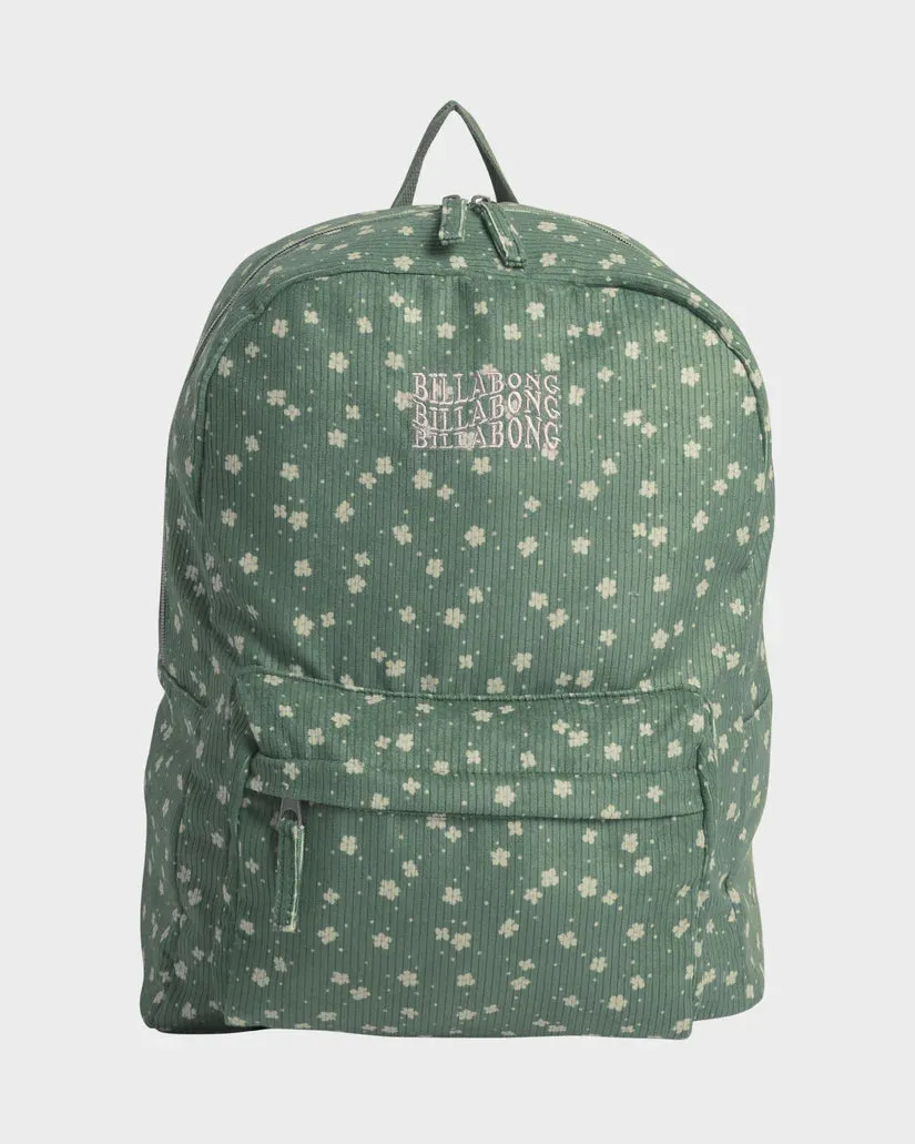 BILLABONG IN THE GREEN SCHOOLS OUT BACKPACK