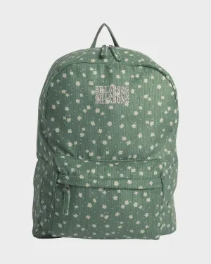 BILLABONG IN THE GREEN SCHOOLS OUT BACKPACK