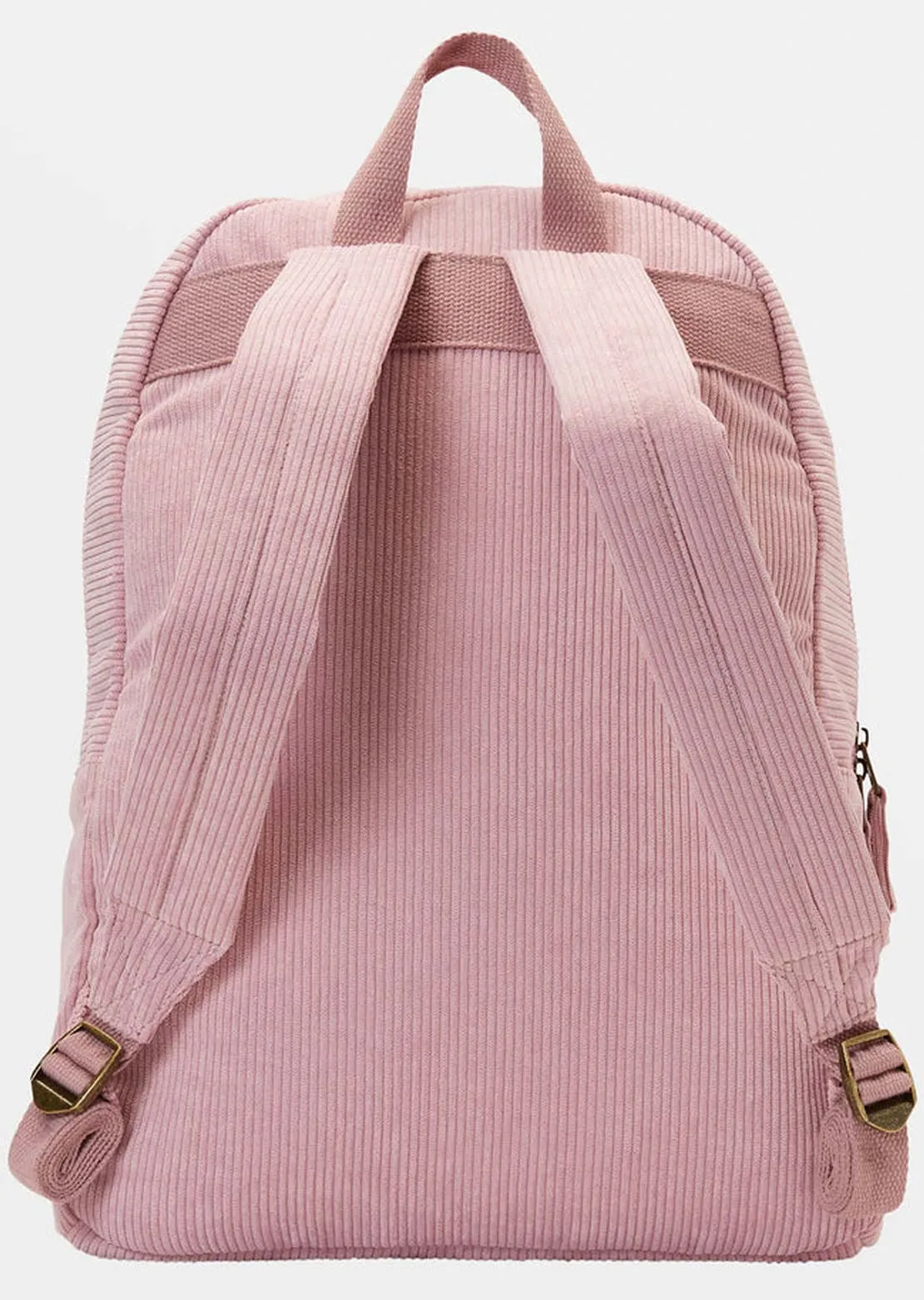 Billabong Women's Schools Out Cord Backpack