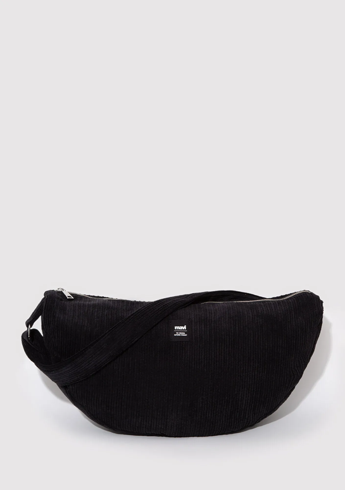 Black Houlder Bag