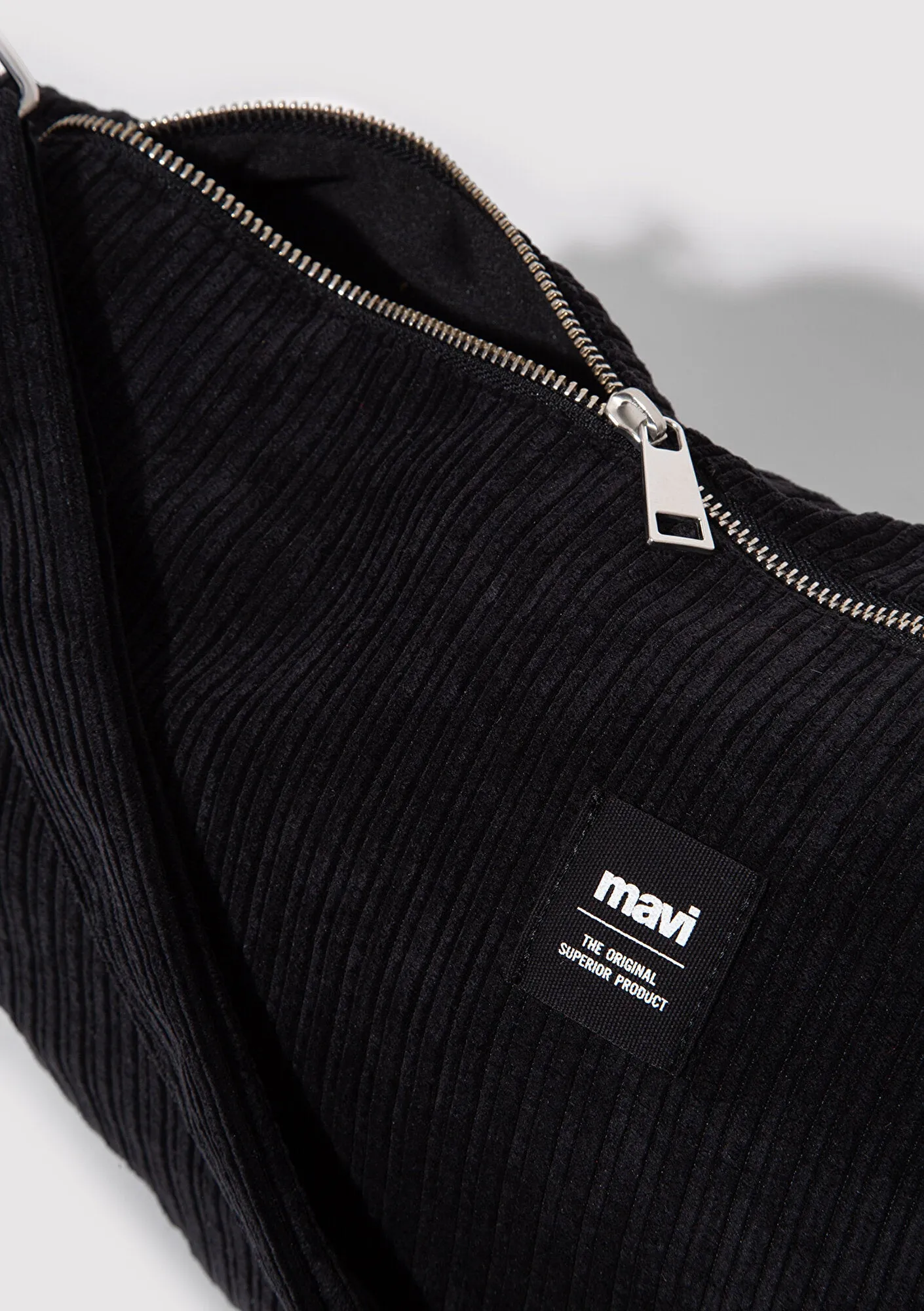 Black Houlder Bag