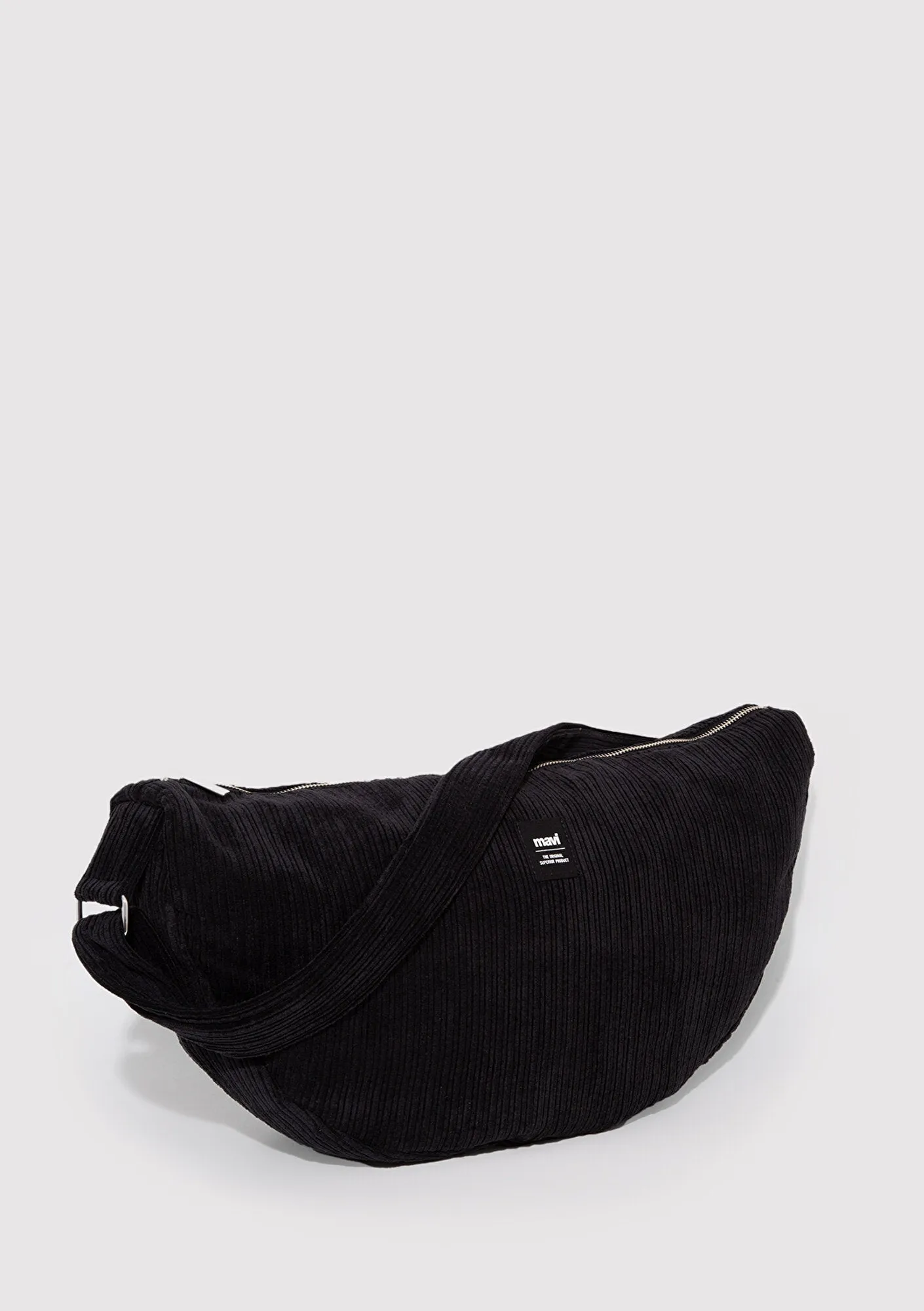 Black Houlder Bag