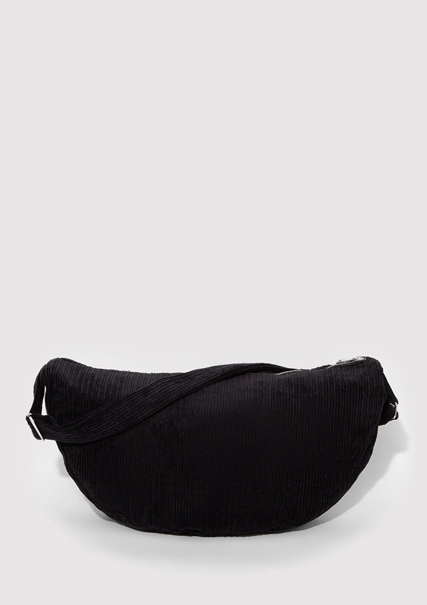 Black Houlder Bag