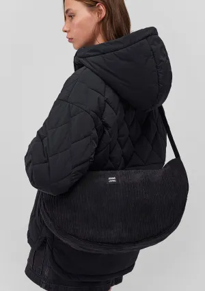 Black Houlder Bag