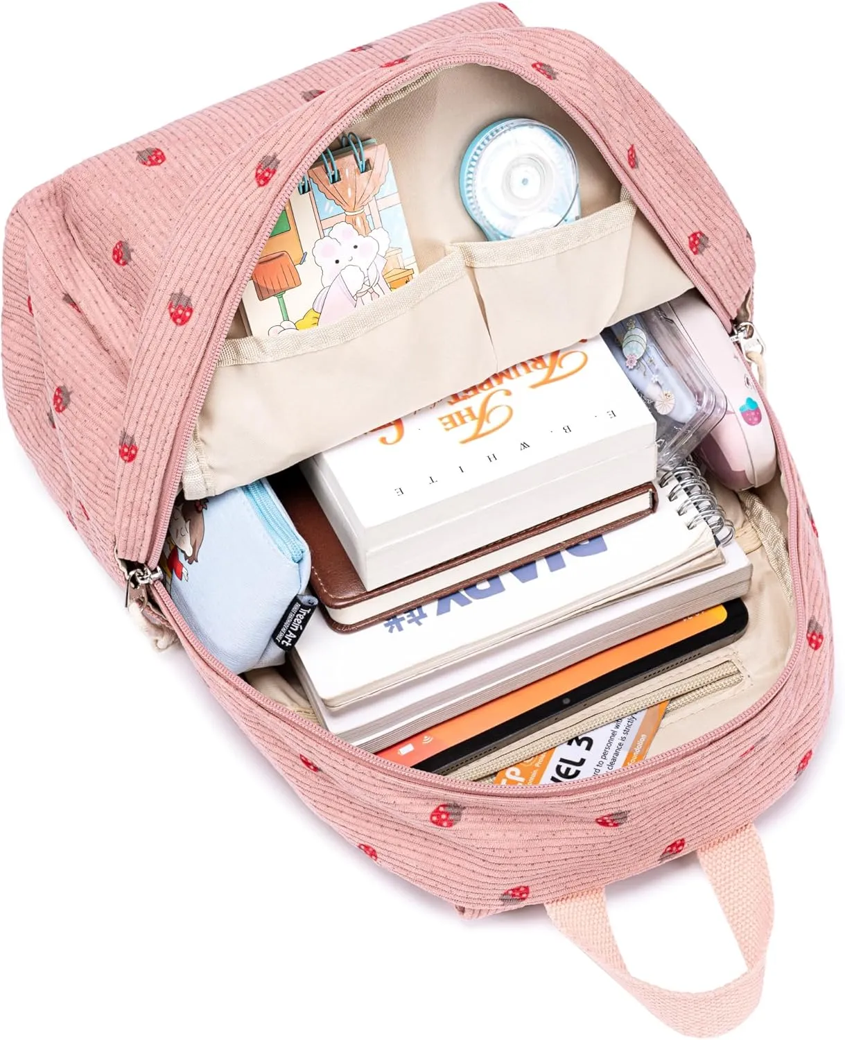 Bluboon Girls Mini Backpack Womens Small Backpack Purse Teens Cute Casual School Bookbag