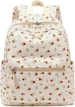 Bluboon Mini Backpacks for Girls Toddler Backpack Purse School Bookbag Kawaii Backpack Women