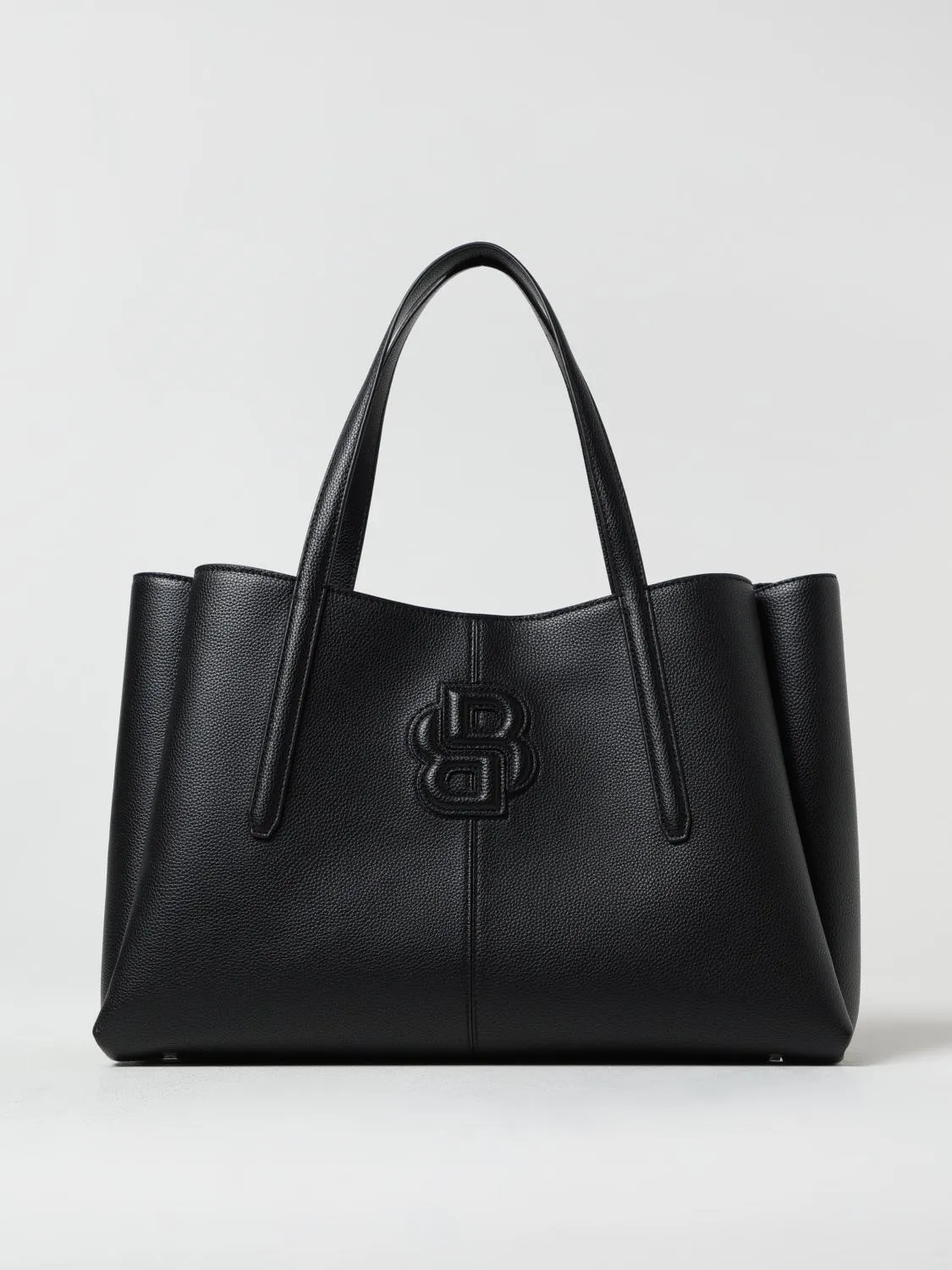 Boss Tote Bags Woman Beige