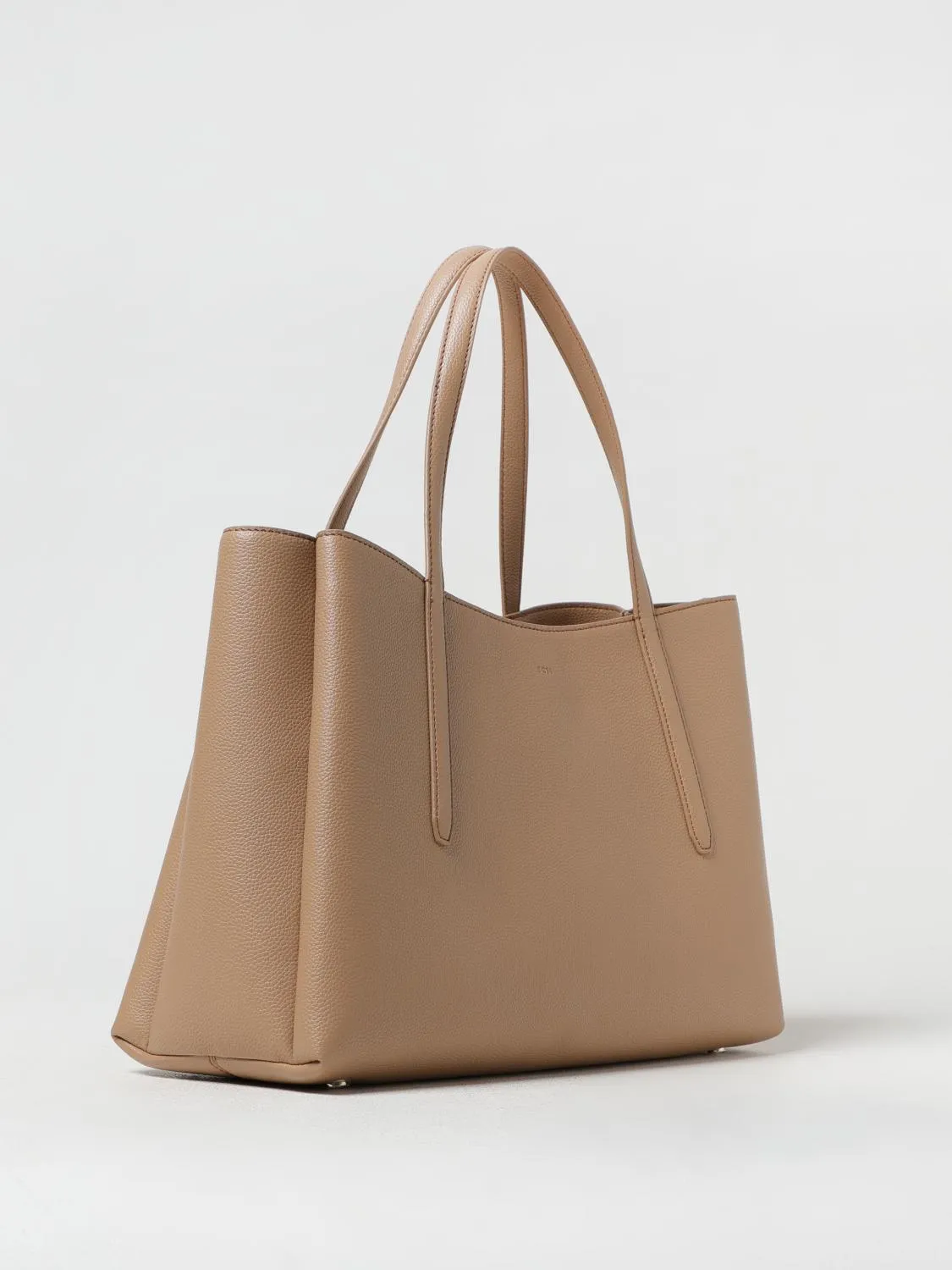 Boss Tote Bags Woman Beige