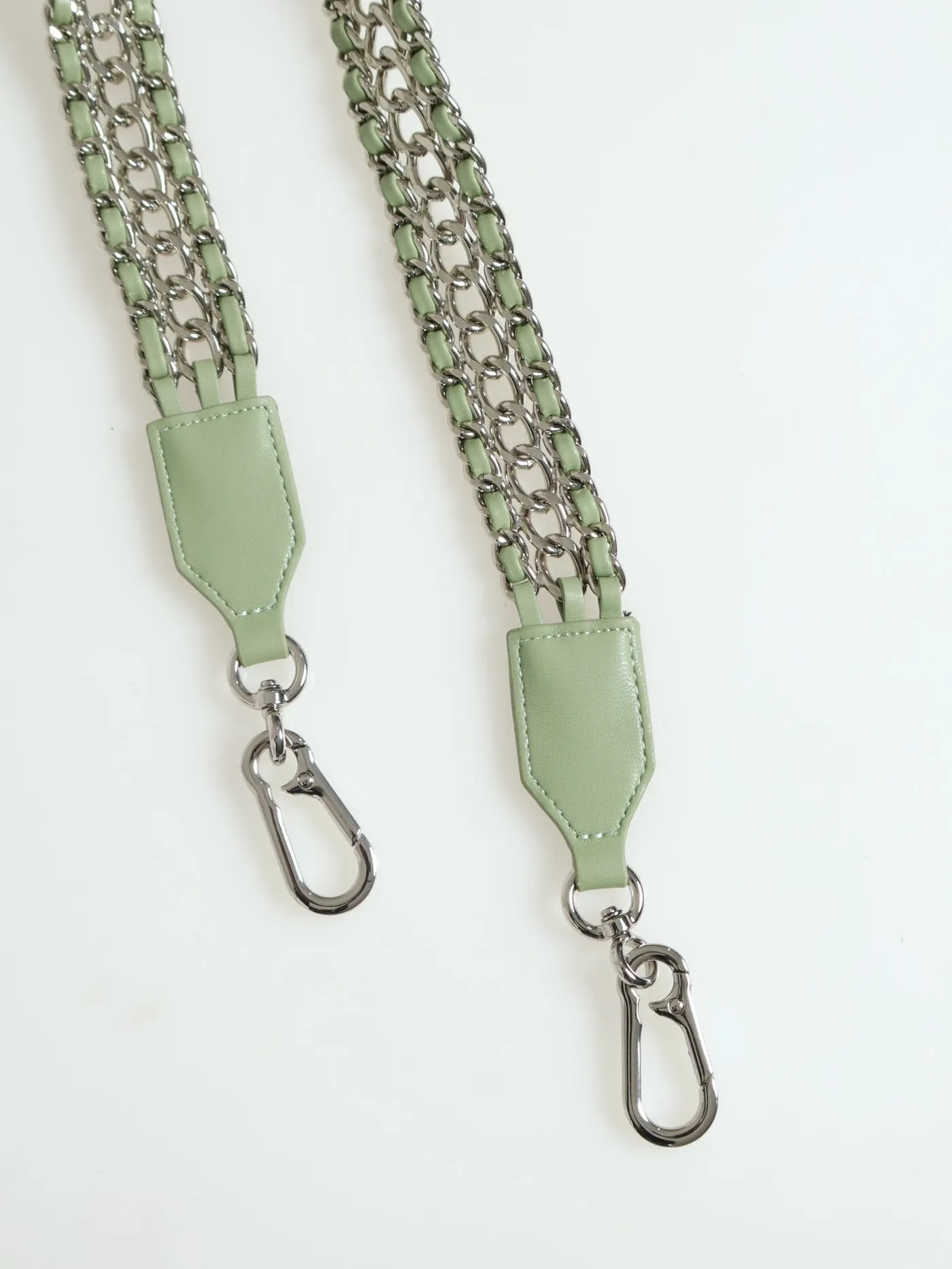 Brooney Crossbody Bag - Green