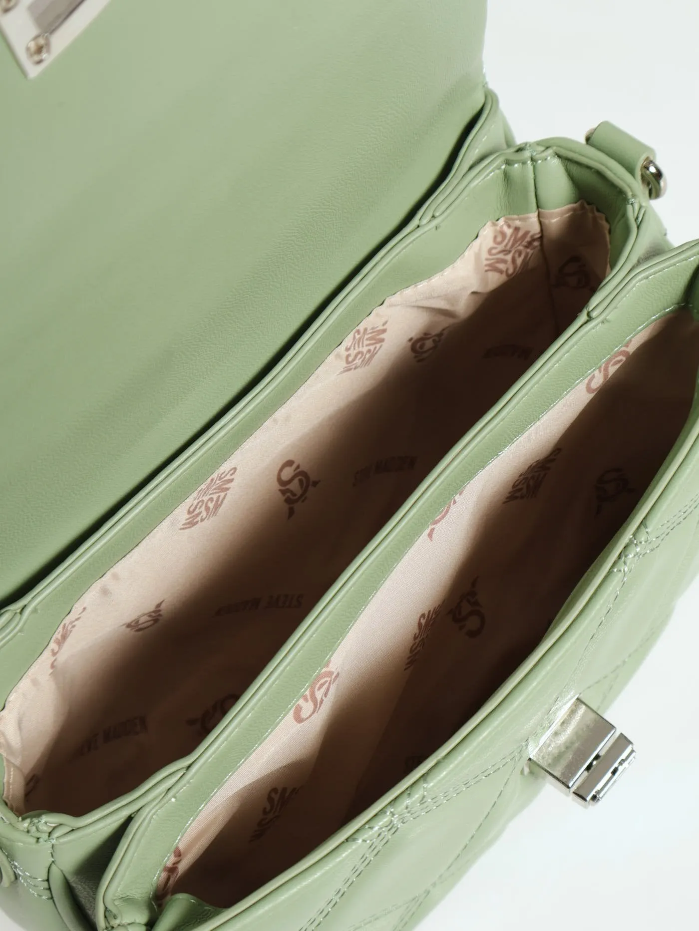 Brooney Crossbody Bag - Green