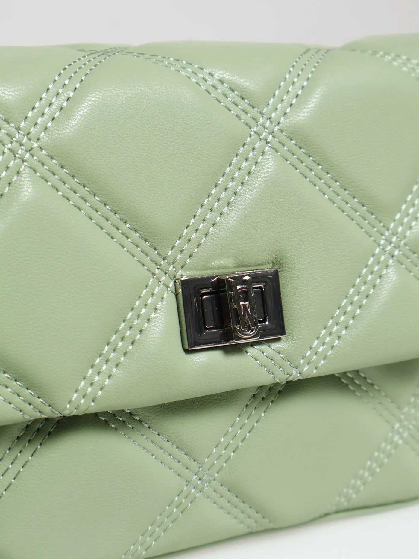 Brooney Crossbody Bag - Green