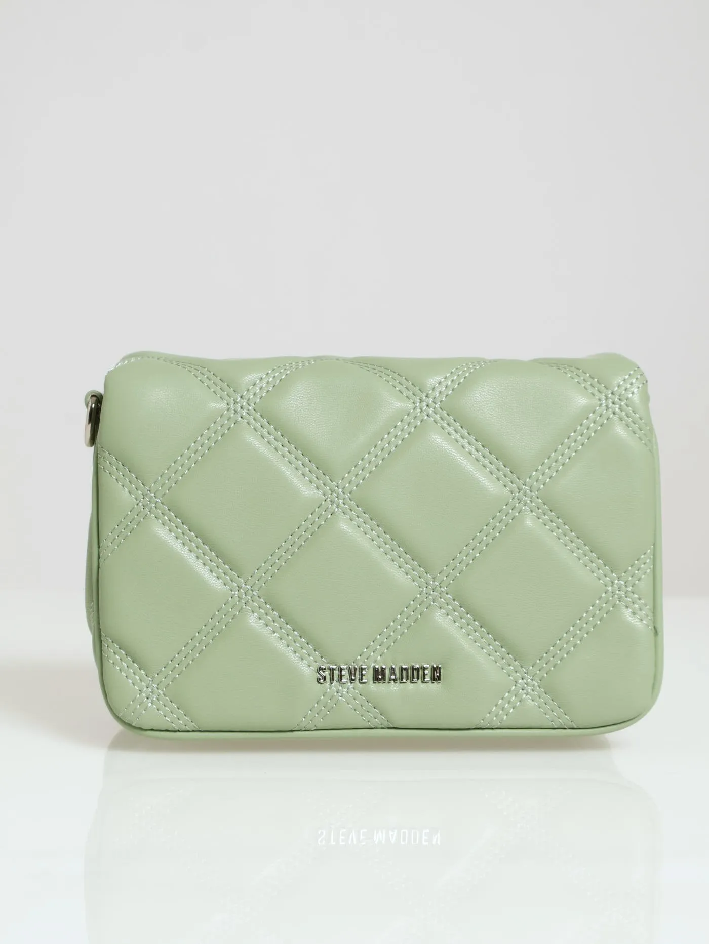 Brooney Crossbody Bag - Green