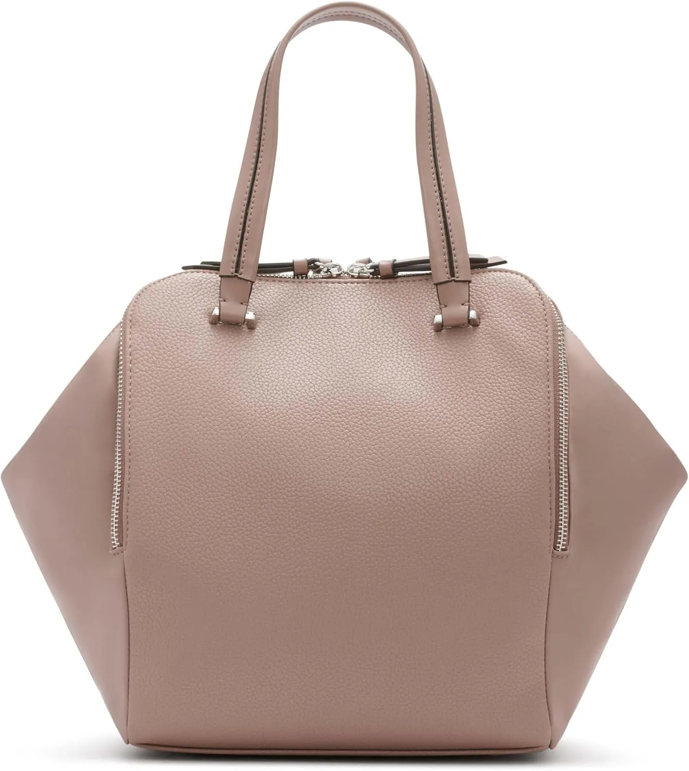 Calvin Klein Marble Triple Compartment Organizational Tote
